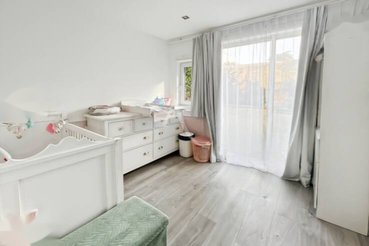 Квартира в Каннах, Франция, 90 м² - фото 3