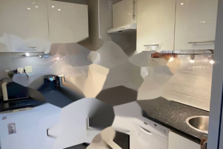 Квартира в Каннах, Франция, 43 м² - фото 3