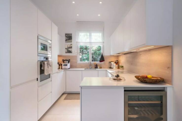 Квартира в Каннах, Франция, 125 м² - фото 3