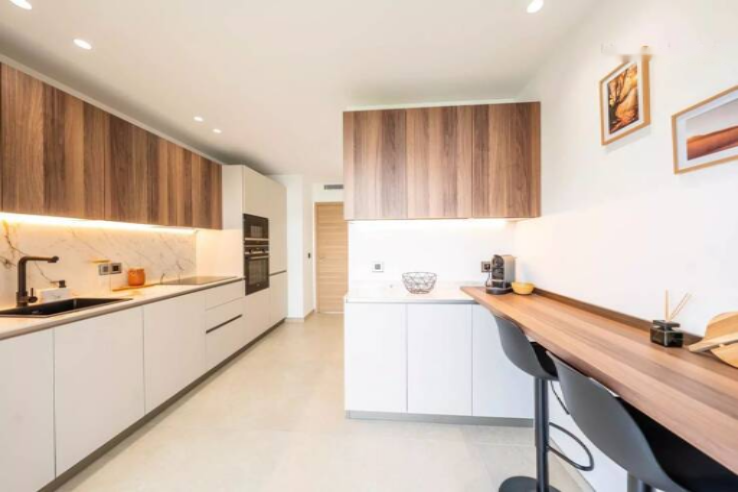 Квартира в Каннах, Франция, 102 м² - фото 3