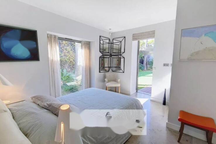 Квартира в Каннах, Франция, 200 м² - фото 3