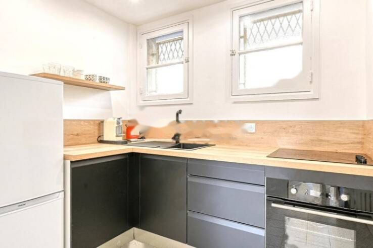 Квартира в Каннах, Франция, 43 м² - фото 3