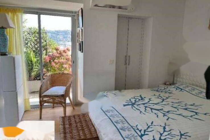 Квартира в Каннах, Франция, 77 м² - фото 3