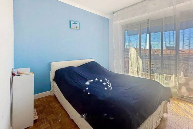 Квартира в Каннах, Франция, 47 м² - фото 3