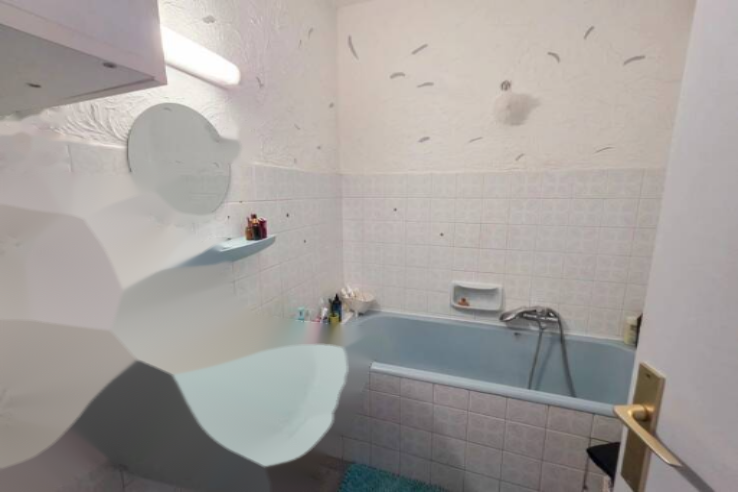 Квартира в Каннах, Франция, 50 м² - фото 3