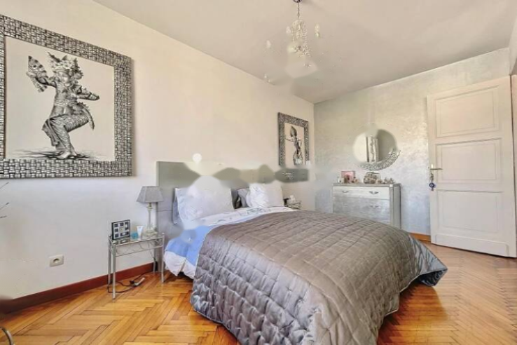 Квартира в Каннах, Франция, 110 м² - фото 3