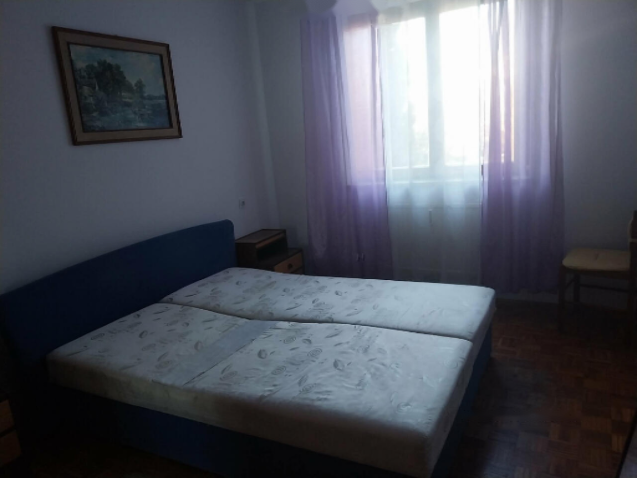 Квартира в Луции, Словения, 67 м² - фото 7