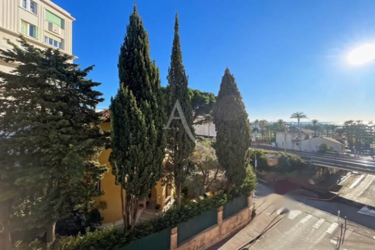 Квартира в Каннах, Франция, 48 м² - фото 3