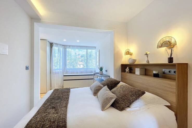 Квартира в Каннах, Франция, 98 м² - фото 3