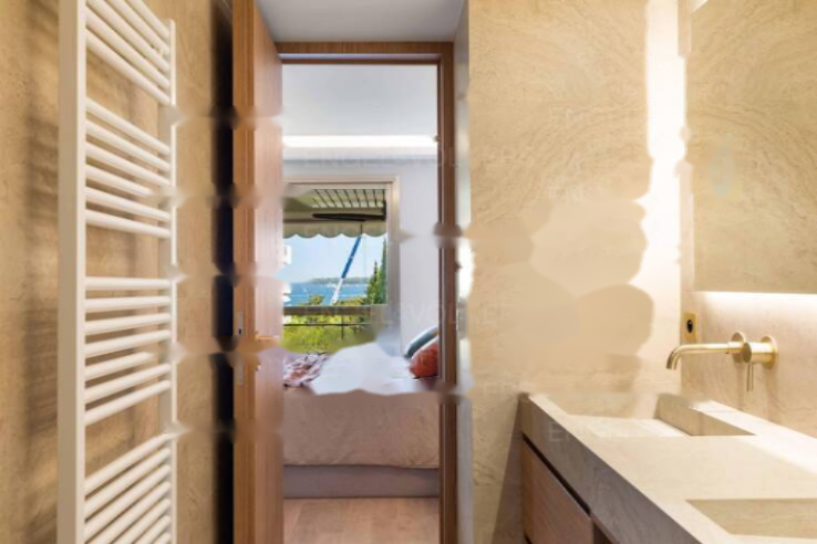 Квартира в Каннах, Франция, 102 м² - фото 3