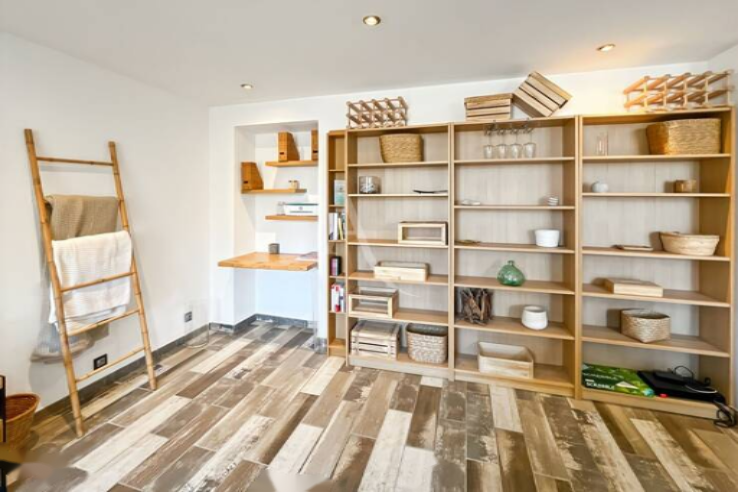 Квартира в Каннах, Франция, 42 м² - фото 3