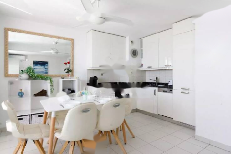 Квартира в Каннах, Франция, 44 м² - фото 3