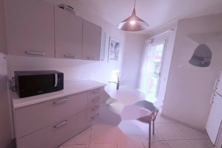 Квартира в Каннах, Франция, 77 м² - фото 3