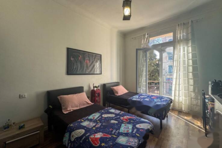 Квартира в Каннах, Франция, 72 м² - фото 3