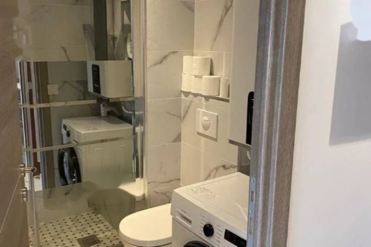 Квартира в Каннах, Франция, 34 м² - фото 3