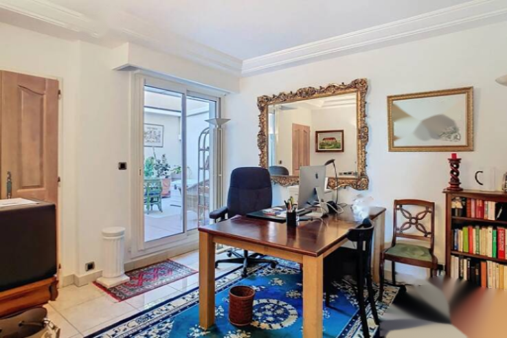 Квартира в Каннах, Франция, 158 м² - фото 3