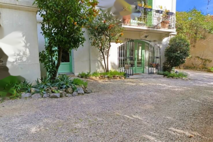 Квартира в Каннах, Франция, 55 м² - фото 3