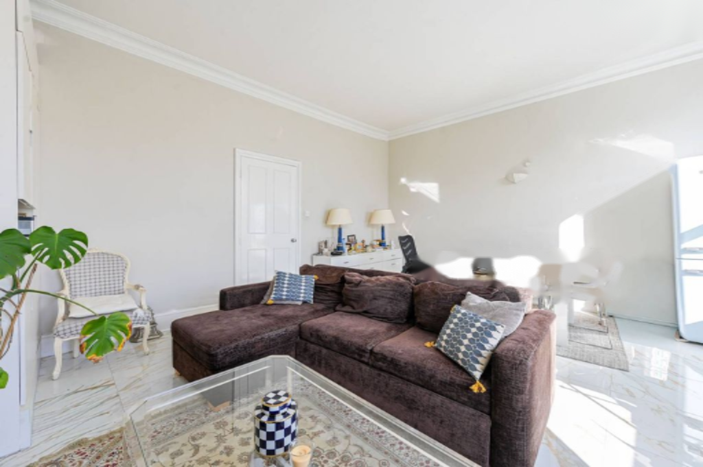 Квартира в Лондоне, Великобритания, 55 м² - фото 7