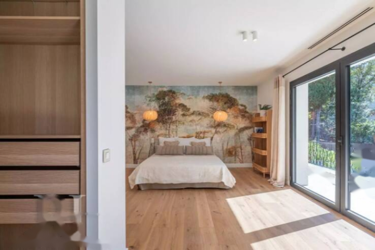 Квартира в Каннах, Франция, 182 м² - фото 3