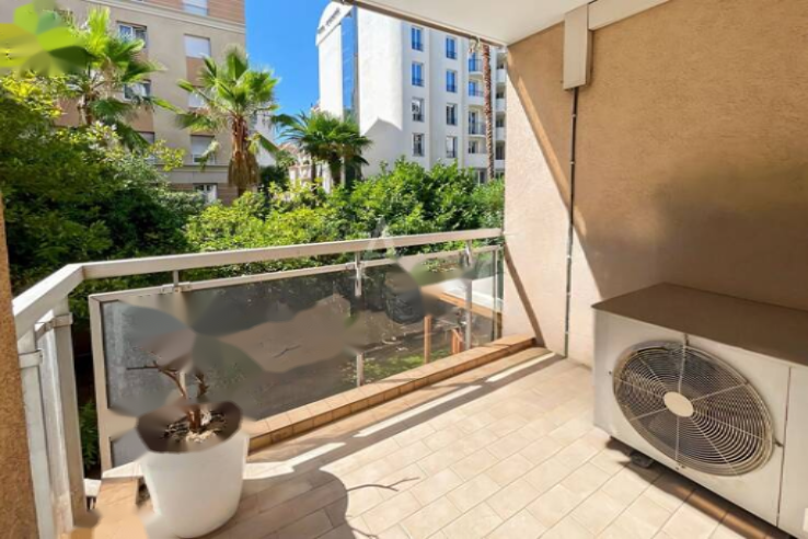 Квартира в Каннах, Франция, 131 м² - фото 3