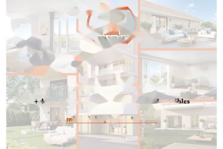 Квартира в Каннах, Франция, 115 м² - фото 3