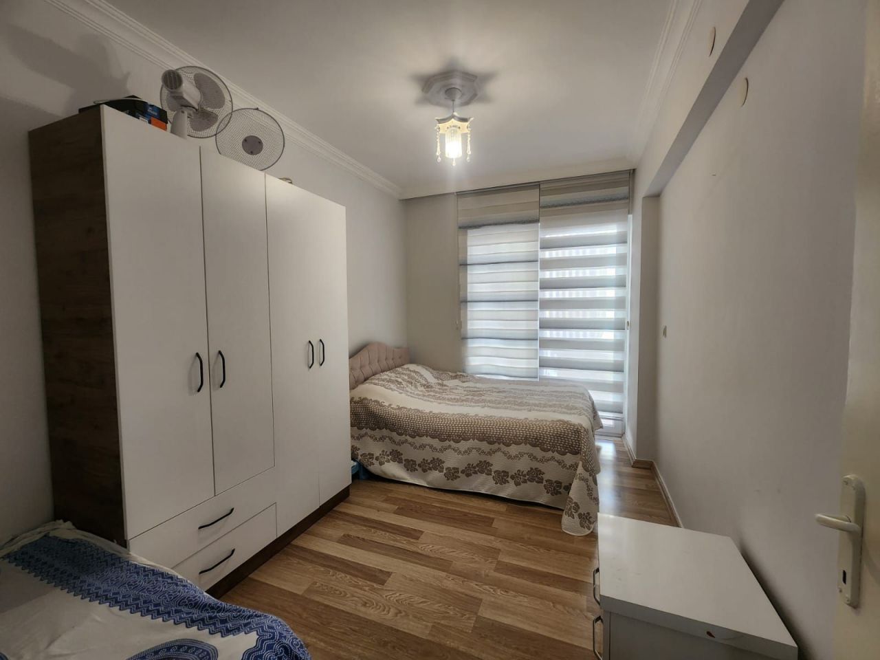 Квартира в Алании, Турция, 135 м² - фото 8