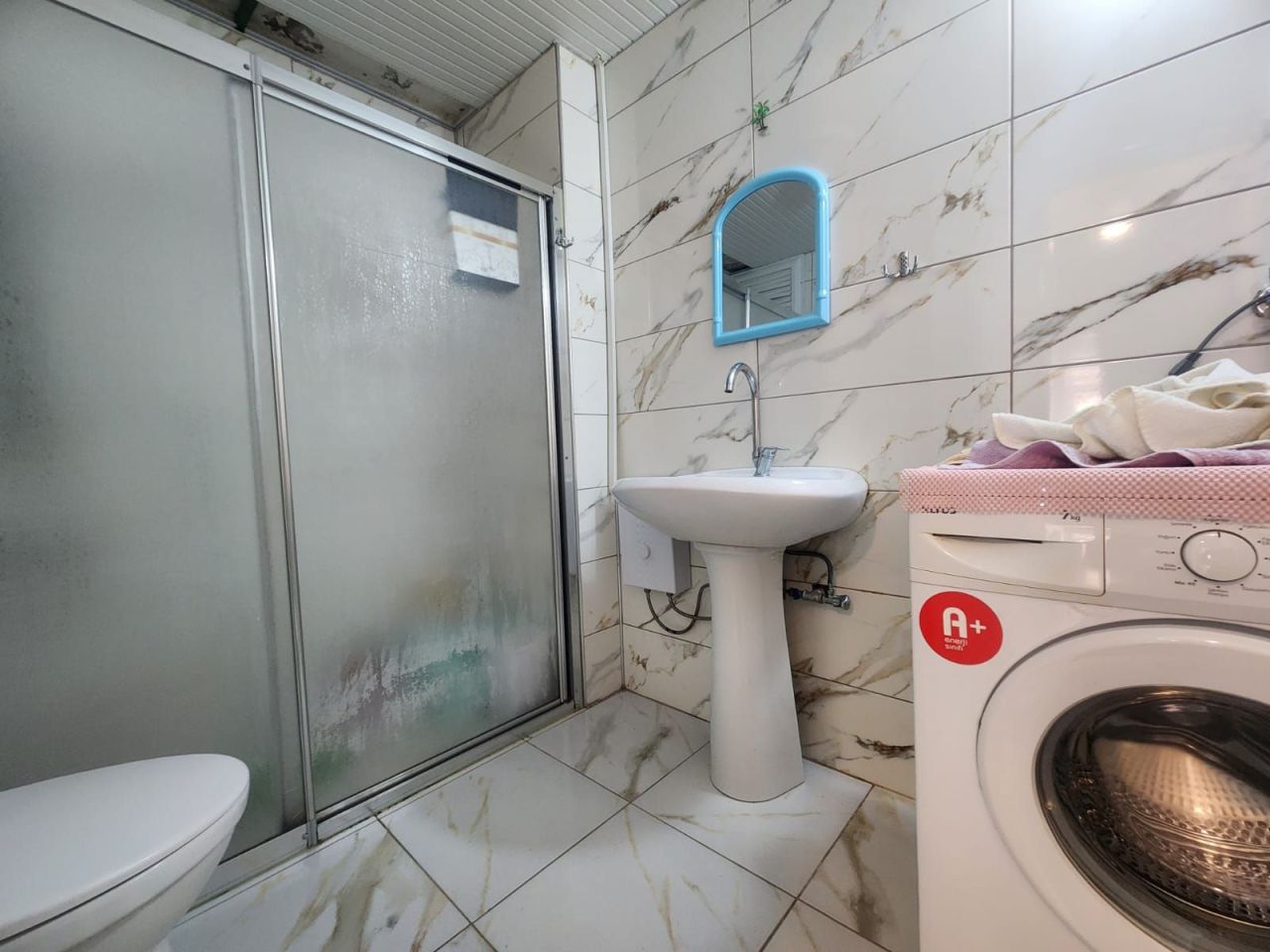 Квартира в Алании, Турция, 135 м² - фото 14