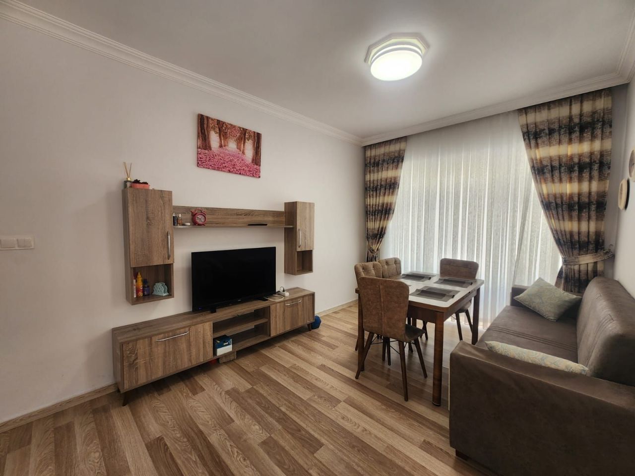 Квартира в Алании, Турция, 135 м² - фото 2
