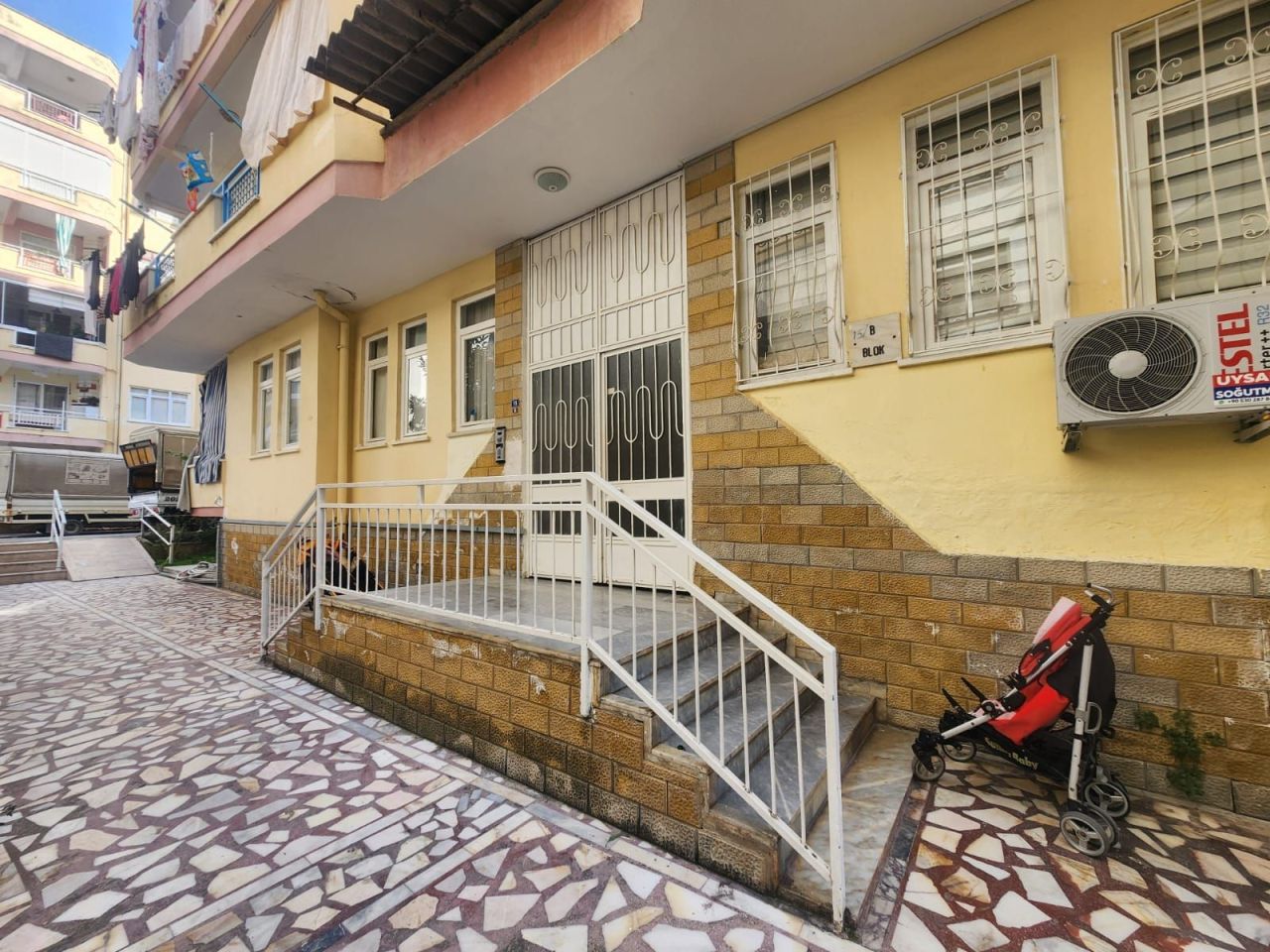 Квартира в Алании, Турция, 135 м² - фото 15