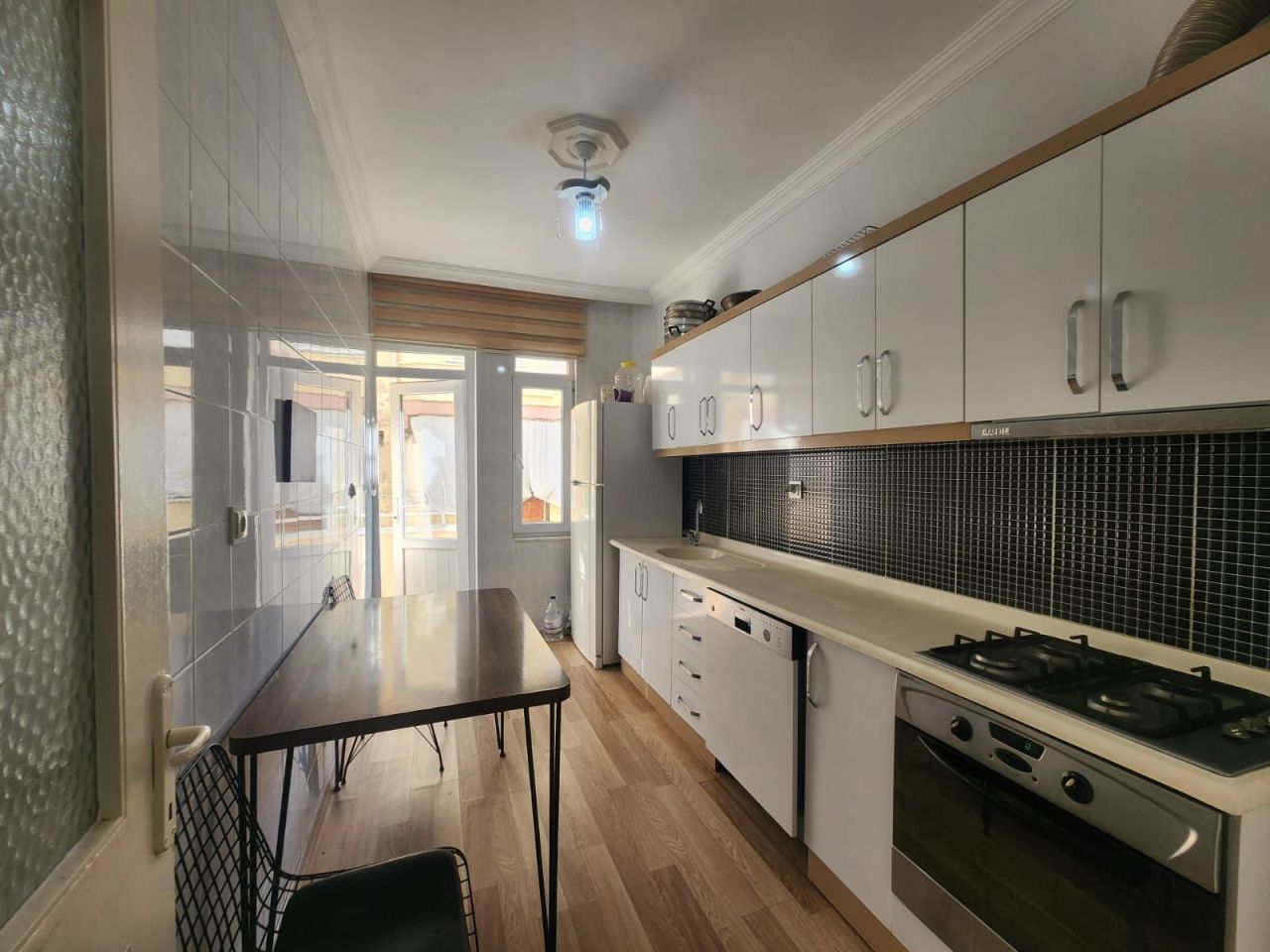 Квартира в Алании, Турция, 135 м² - фото 4