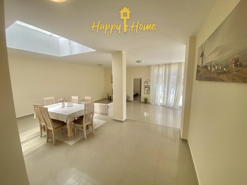 Квартира в Святом Власе, Болгария, 108 м² - фото 2