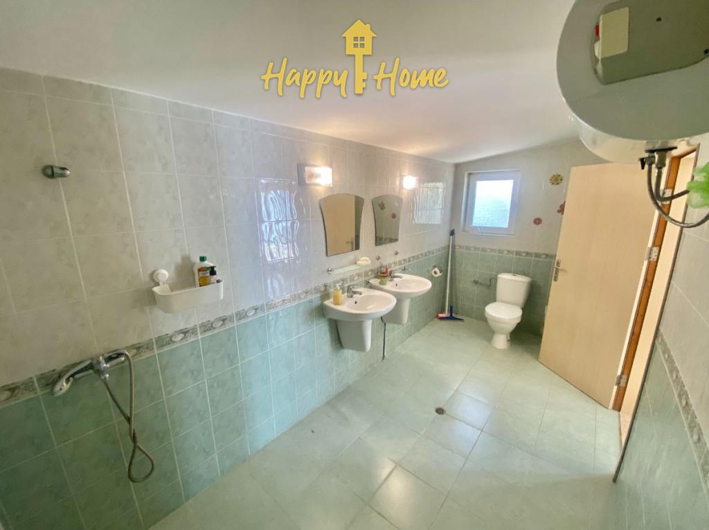 Квартира в Святом Власе, Болгария, 108 м² - фото 12