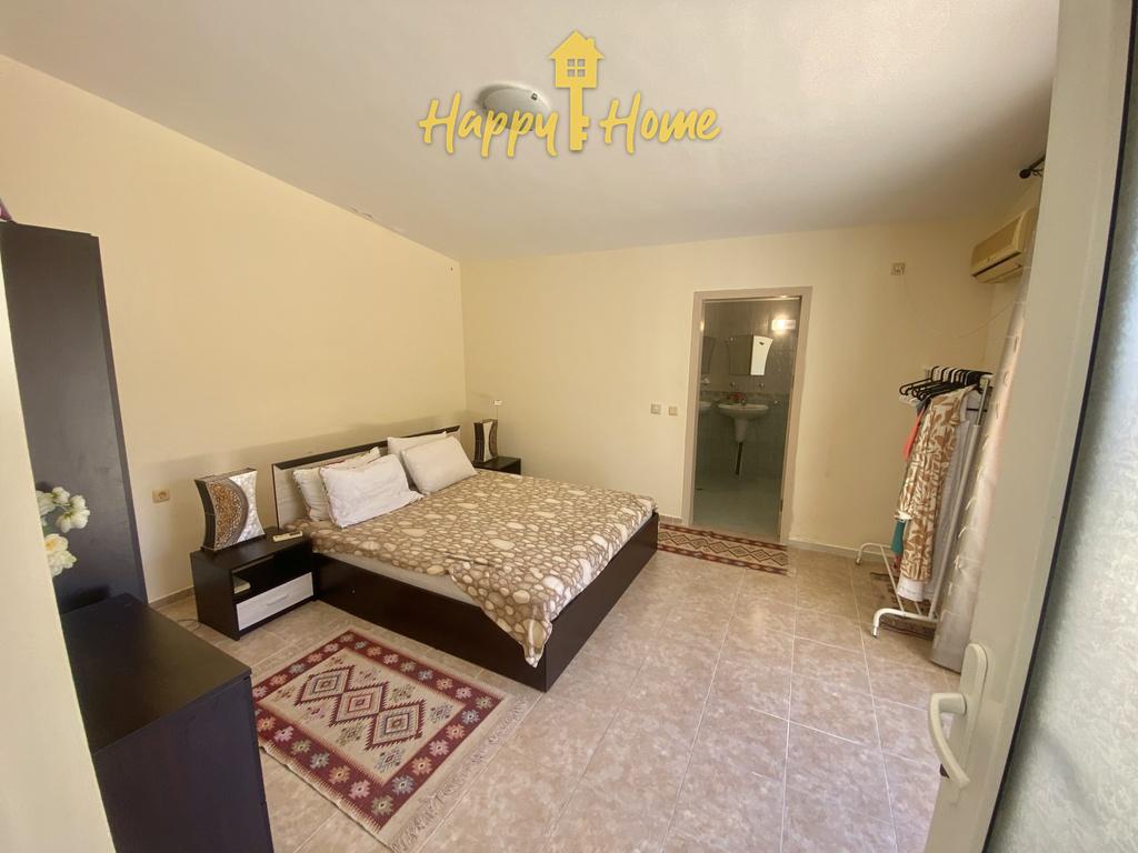 Квартира в Святом Власе, Болгария, 108 м² - фото 15