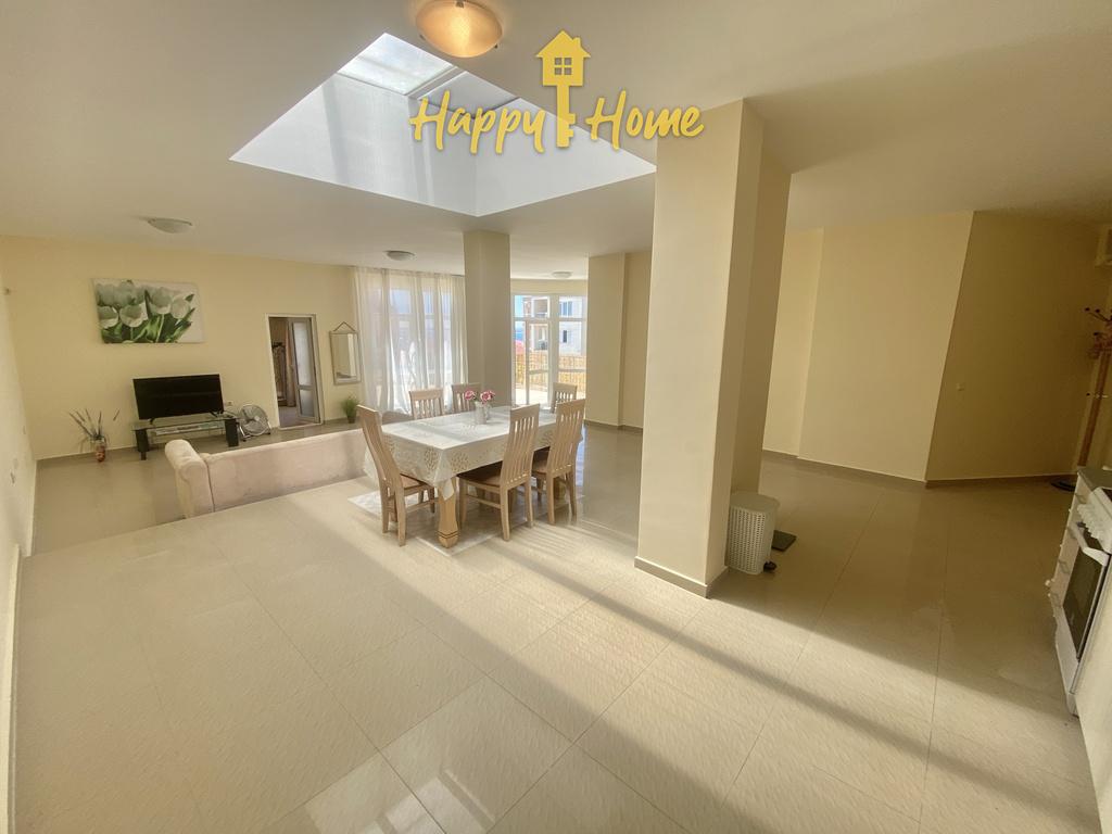 Квартира в Святом Власе, Болгария, 108 м² - фото 8