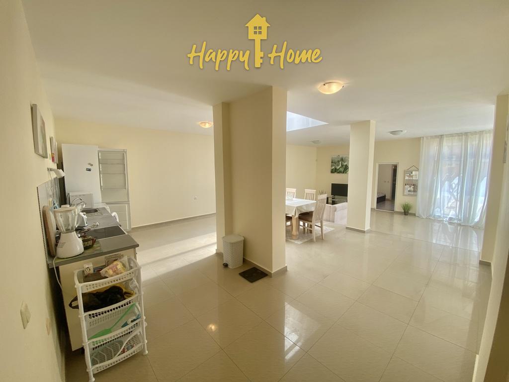 Квартира в Святом Власе, Болгария, 108 м² - фото 9