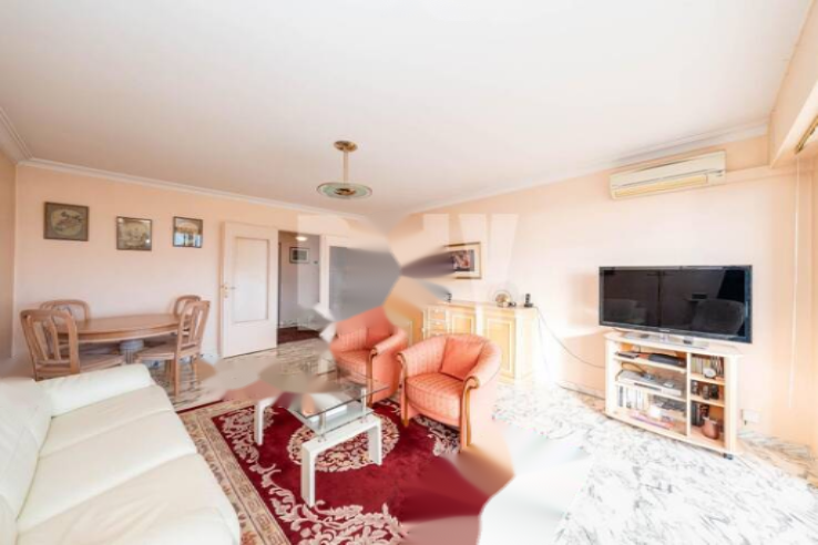 Квартира в Каннах, Франция, 83 м² - фото 3