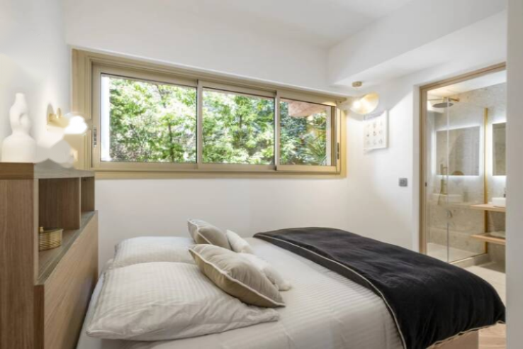 Квартира в Каннах, Франция, 121 м² - фото 3