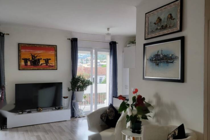 Квартира в Каннах, Франция, 52 м² - фото 3