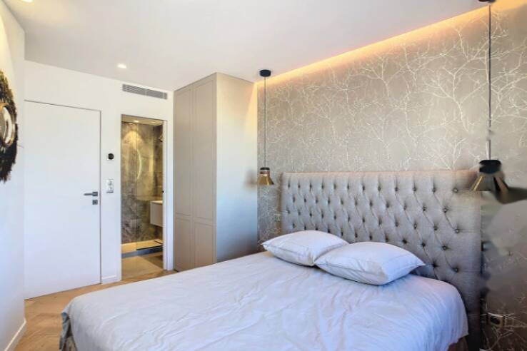 Квартира в Каннах, Франция, 95 м² - фото 3