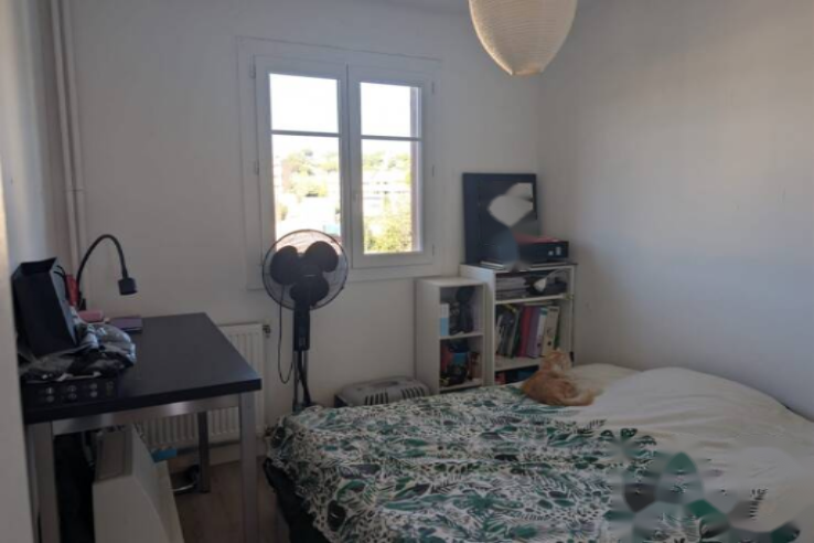 Квартира в Каннах, Франция, 68 м² - фото 3