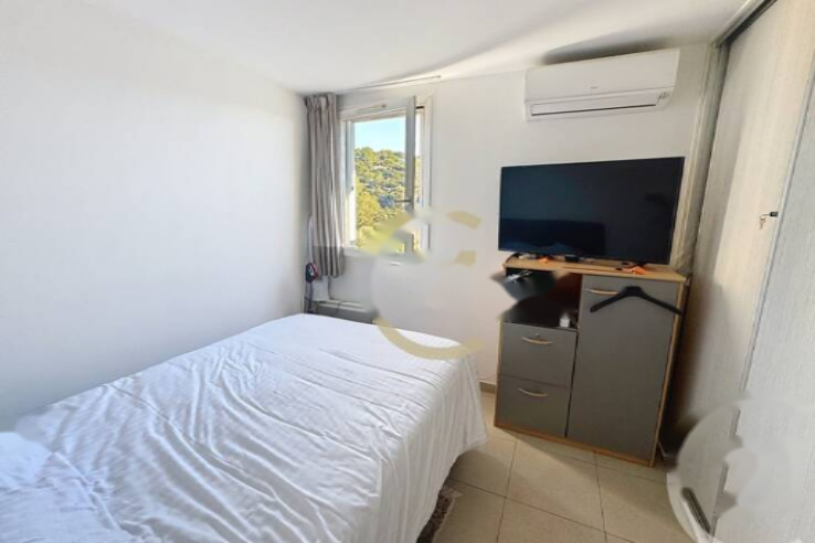 Квартира в Каннах, Франция, 56 м² - фото 3