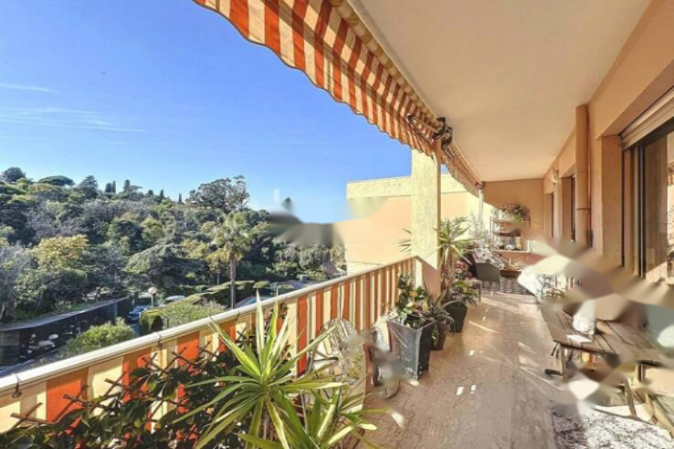 Квартира в Каннах, Франция, 47 м² - фото 3