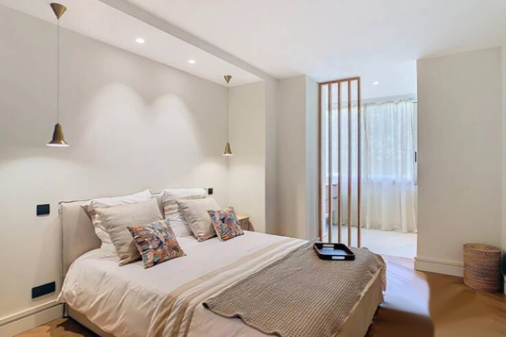 Квартира в Каннах, Франция, 110 м² - фото 3