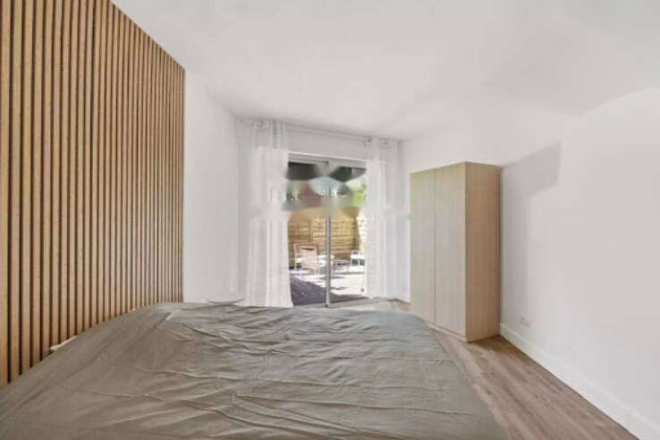 Квартира в Каннах, Франция, 51 м² - фото 3