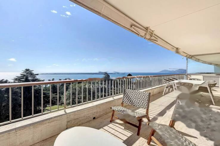 Квартира в Каннах, Франция, 177 м² - фото 3