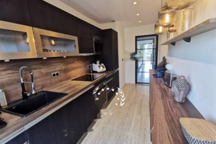 Квартира в Каннах, Франция, 82 м² - фото 3