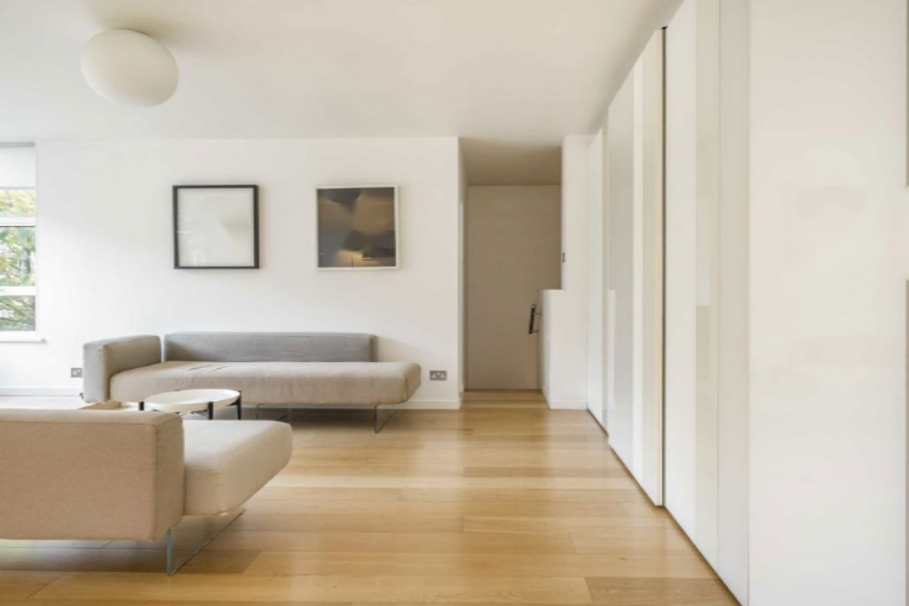 Квартира в Лондоне, Великобритания, 103 м² - фото 7