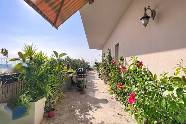 Квартира в Каннах, Франция, 122 м² - фото 3