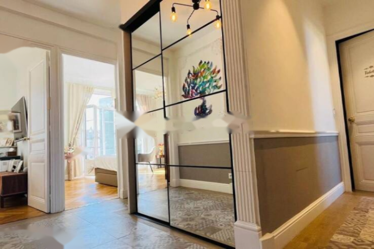 Квартира в Каннах, Франция, 83 м² - фото 3