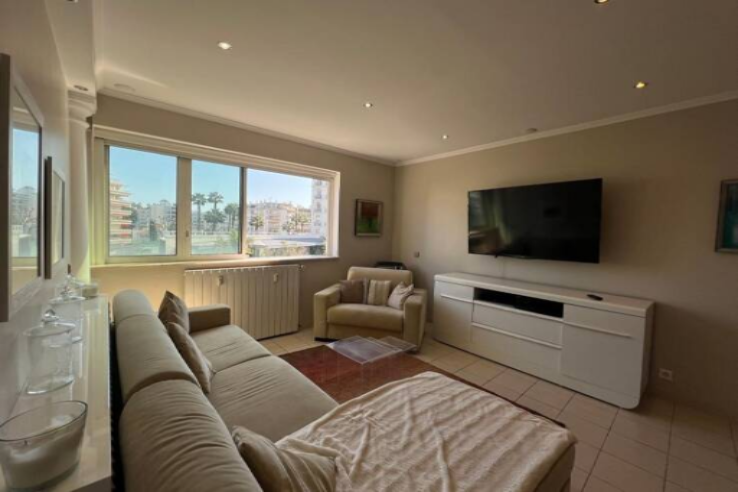 Квартира в Каннах, Франция, 46 м² - фото 4